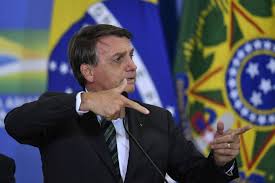 According to sociologist marcelo ridenti, brazilian politics is divided between internationalist liberals and statist nationalists. Opositores Fazem De Tudo Para Derrubar Bolsonaro Mas Quem Podera Tira Lo Da Presidencia Jovem Pan
