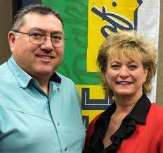 Officers Reelected for Governor's Tourism Advisory Board