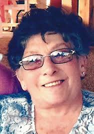 Mary Jane (Jefferies) Lackey Obituary March 17, 2019