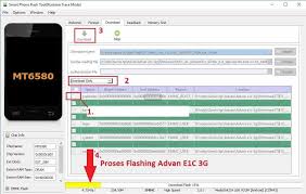 Cara flash advan e1c 3g s9719e via sp flashtool. Cara Flash Advan E1c 3g S9719e Via Sp Flashtool