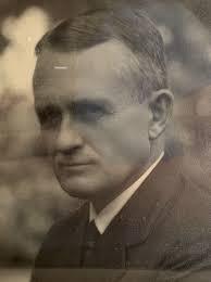 James Robert Judd (1876-1947)