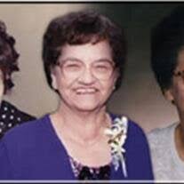 Ruth Sophie Bogner Obituary