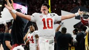 Alabama Qb Mac Jones Stakes His Claim As The Most Interesting Man In College Football With indeed, you can search millions of jobs online to find the next step in your career.