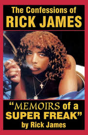 Image result for images of rick James