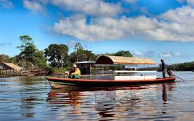 Two white bars for hope, red bar for struggles overcome. Rio Amazonas Iquitos Peru Tours A Machu Picchu Peru