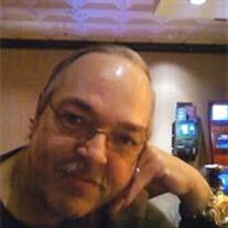 Norman Camp Obituary November 18, 2012