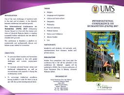 Održan okrugli sto „učinimo dečiji rad vidljivim i borimo se protiv nјega. Internatonal Conference On Humanities 2017 Ppib