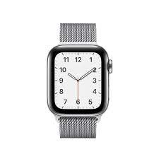 Milanese Loop In 2021 Apple Watch Accessories Luxury Watches For Men Apple Watch