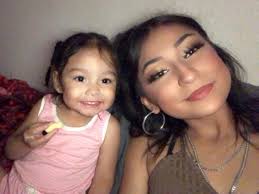 Vanessa "Nessa" Marie Daniel's Memorial Website