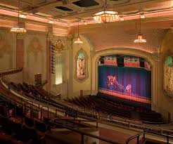 Valid Civic Theater San Diego Seating San Diego Civic