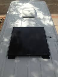 Goal zero boulder solar panel. Goal Zero Yeti 400 And Boulder 90 Solar Panel Steph Davis High Places