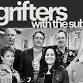 The Grifters with The Subourbons event image