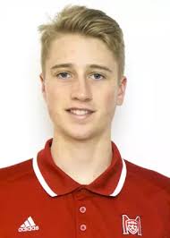 Jack Crosby (2/11/2019)