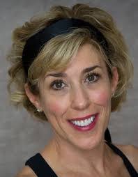 Lisa Hunsaker's Instagram, Twitter & Facebook