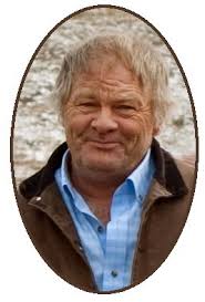 Dennis Gibson Obituary