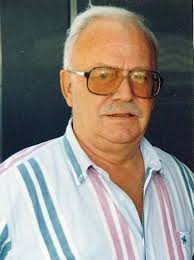 George Anderegg Obituary