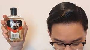 But gentleman aren't limited to just classic men's hairstyles; Vitalis Hair Tonic Review Youtube