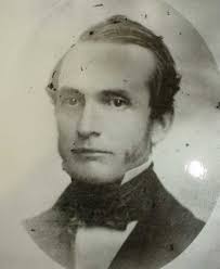 Capt James Smith Colwell (1813-1862)