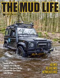The ice edge roof can be combined with exterior colors lunar rock, magnetic gray metallic. The Mud Life 14 May 2020 By The Mud Life Magazine Issuu