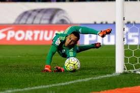 Keylor navas profile), team pages (e.g. Keylor Navas Dari Striker Menjadi Kiper Tangguh