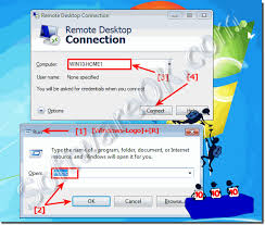 By default, windows remote desktop will only work on your local network. Enable Remote Desktop On Windows 10 Home How To