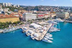 Apartmány a studia rijeka prázdninové domy rijeka. Rijeka Wikipedia