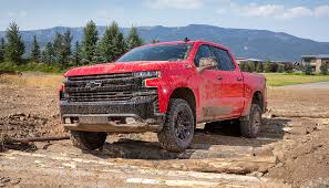 Pickup trucks used to be cheap, utilitarian things—full stop. Need A Dependable Chevy These Are The Most Reliable Silverado Engines