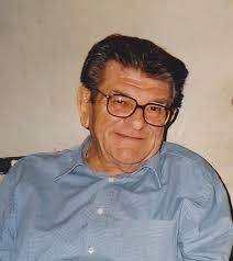 Annuncio morte di VECCHI FOSSA ANTONIO MARIA