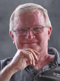 Harold Brown Obituary (1945