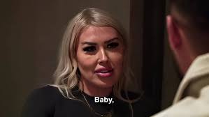 Tigerlily's $20K Monthly Support from Ex-Husband