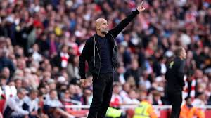 Huddersfield vs Man City action preview