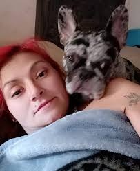 Please share LOST DOG