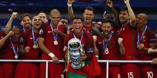 Angleterre, russie, pays de galles, slovaquie groupe c : Le Portugal Bat La France Et Remporte L Euro 2016 L Equipe