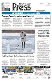 White Bear Press by Press Publications