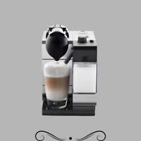 De'longhi stainless steel milk frothing pitcher, 12 ounce (350 ml), barista tool, frother jug for espresso machine coffee cappuccino latte art, dlsc0, 12 oz 4.8 out of 5 stars 3,885 24 offers from $10.61 Delonghi Boiler With Resistance Coffee Machine En550 Lattissima Ec680 Dedica 8004399324862 Ebay