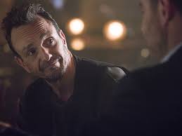 Ray Donovan" Federal Boobie Inspector (TV Episode 2016)