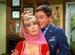 I Dream Of Jeannie Cast Is One Of The Most Classic Episodes From 1967 Of I Dream Of Jeannie I Dream Of Jeannie Dream Of Jeannie My Dream