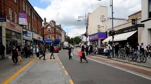 Footage of local news, events and entertainment video in 4k ihd from watford hertfordshire and north london uhd video content available to purchase or licen. Petition Https Www Watford Gov Uk More Disabled Bays In Watford Change Org