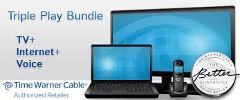 Time Warner Cable Preferred Triple Play Bundle Warner Cable Time Warner Bundles