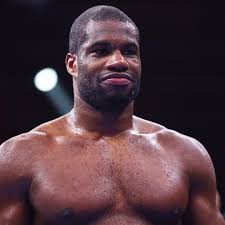 Daniel Dubois targets three huge fights after KOing disgraced Jarrell  Miller in final moments of Saudi bout