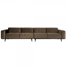 67 timeless taupe color home décor ideas digsdigs. 4 Sitzer Sofa Statement Xl Samt Taupe Couch Garnitur Couchgarnitur New Maison Esto Ihr Grosser Mobel Online Shop
