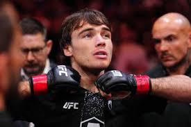 Why Luke Riley is chasing a nervous feeling alongside Paddy Pimblett at UFC 329