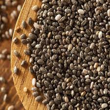 Скраб для тела planeta organica skin super food matcha & chia seeds чай матча и семена чиа. Chia Seed Market Insights Forecast To 2025 Prmitteilung De