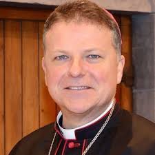 An Irish priest's...