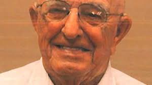 Mark Everson MacKinney