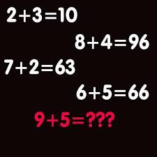 Get tons of crazy puzzles, brain teasers, riddles and more — everything you need to satisfy the urge to challenge your brain. Math Mathgeek Quiz Mathquiz Guess Maths Puzzles Solving Brain Math