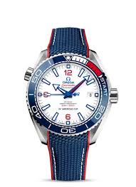 Omega opened its museum to the public in biel/bienne in january 1984. Seamaster America S Cup Uhr 215 32 43 21 04 001 Omega De