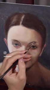 A quick 2 hour study using the zorn palette. 🎨