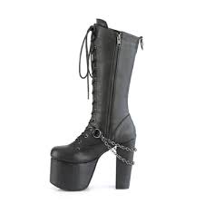 Demonia Shoes Sizing Tips