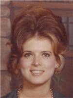 Pamela Ortlieb Obituary (1951